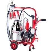 Mobile Milking Unit Mobile Milking Unit