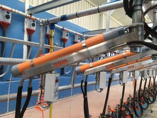Swing Arm Swing Arm
