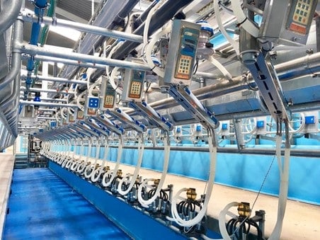 Feeding Systems