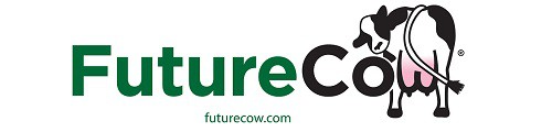 website logo future cow
